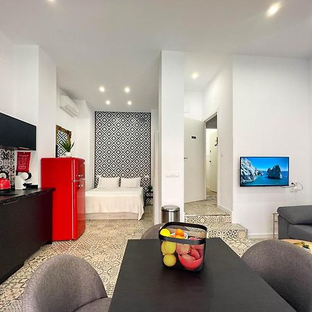 Capitan Rueda Apartments Alicante - Parking 10 Euros Per Day Экстерьер фото