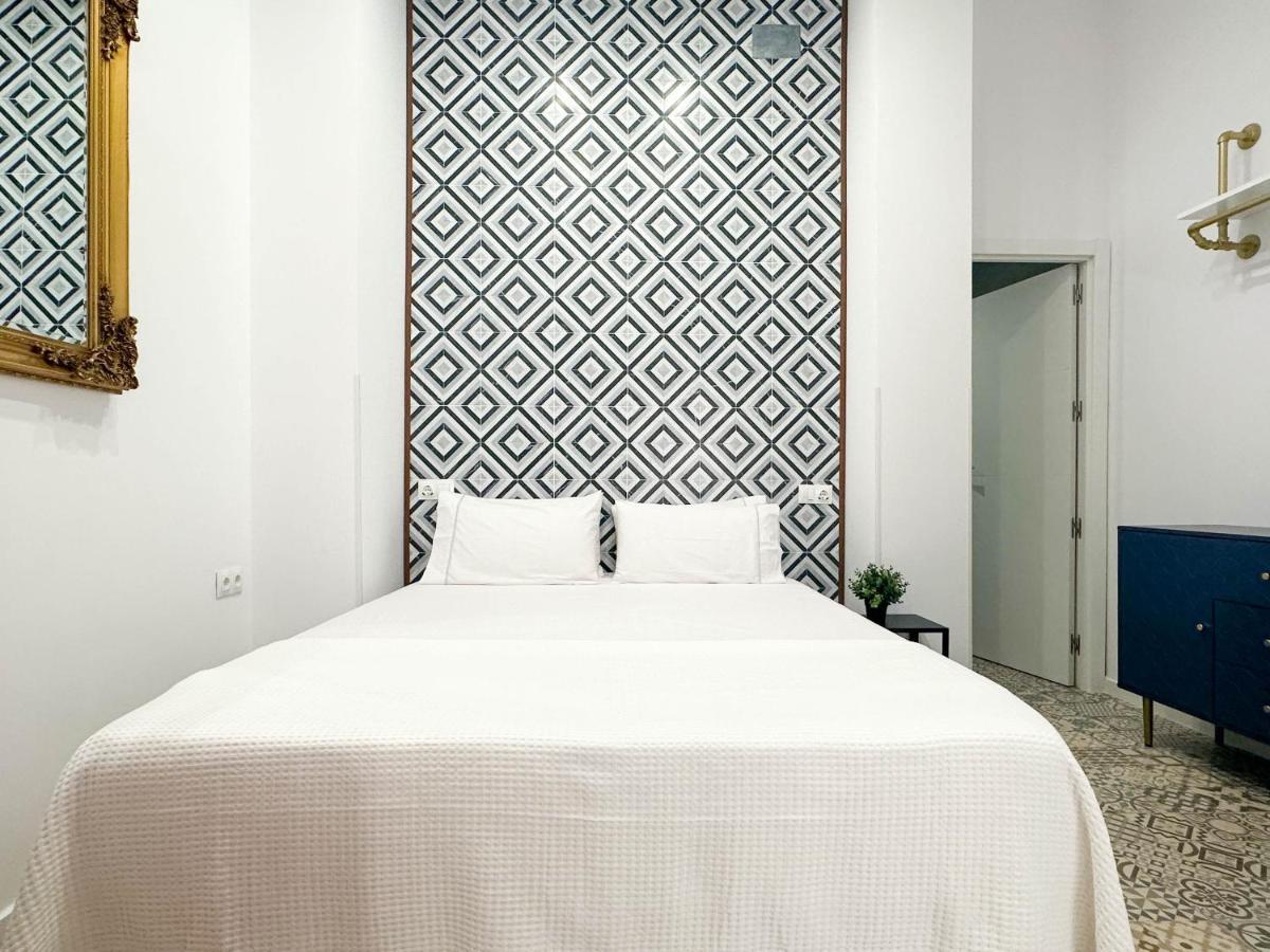 Capitan Rueda Apartments Alicante - Parking 10 Euros Per Day Экстерьер фото